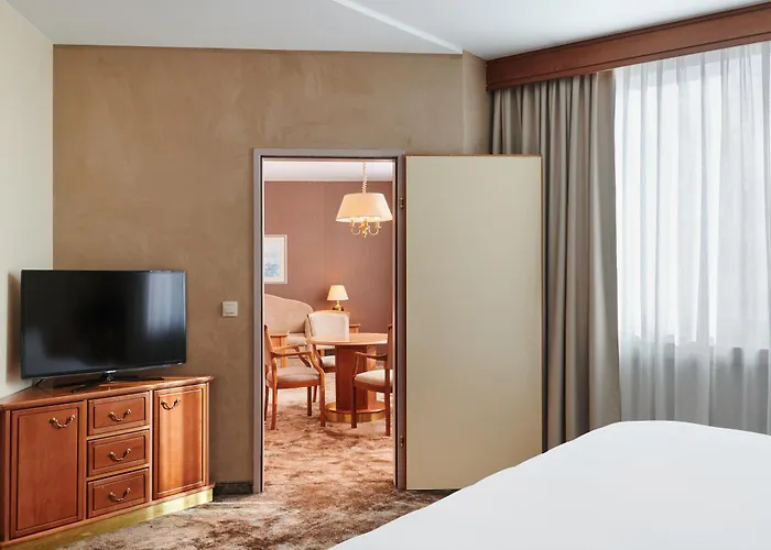 Radisson Blu Szczecin